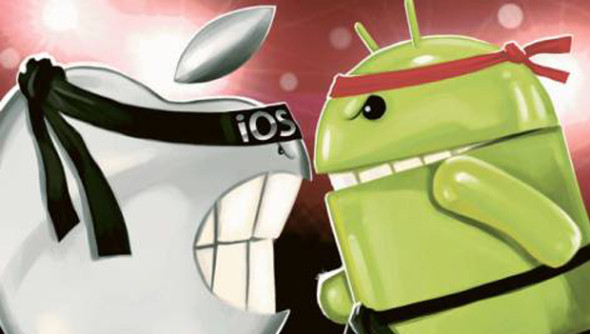 Google 利用 Motorola 禁止 iOS 和 Mac 進口美國