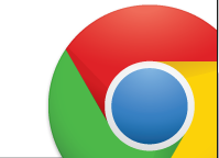 最新 Chrome 發佈  對應 Retina MacBook