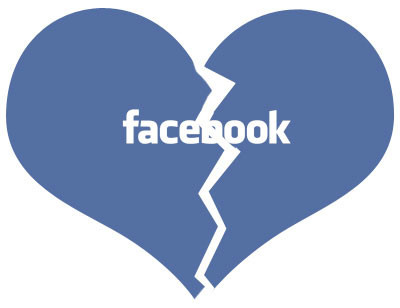忘了忘不了？9成人失戀後仍會關注前度的Facebook
