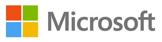 新風格新字體：Microsoft 新 LOGO 設計