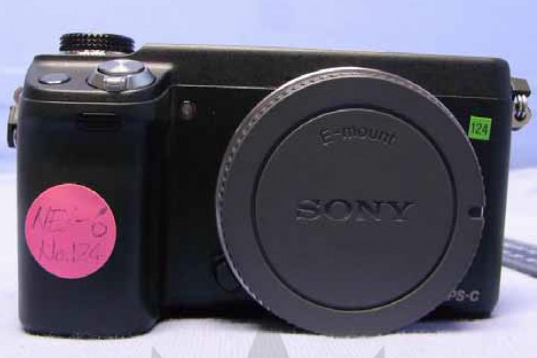 Sony NEX-6 及 NEX-5R 實機相片曝光！