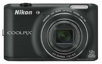 Android 系統植入：Nikon Coolpix S800c 相片曝光
