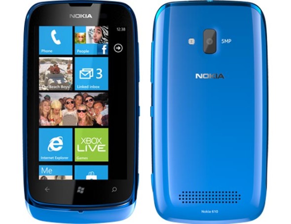 Windows Phone 7.8 與 Windows Phone 8 的差異話你知