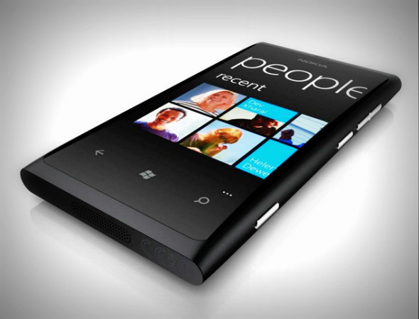Nokia WP8 手機將於 iPhone 5 推出前出現？