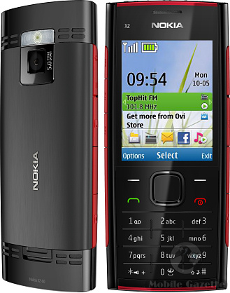 Nokia 手機再一次展現其價值：擋子彈