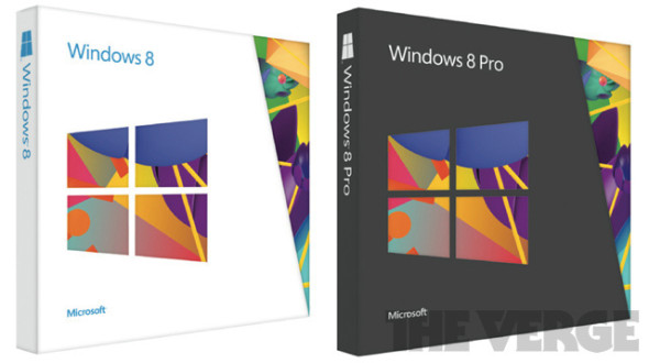 明年 1 月 31 日前：Windows 8 Pro 促銷價 69.99 美元！