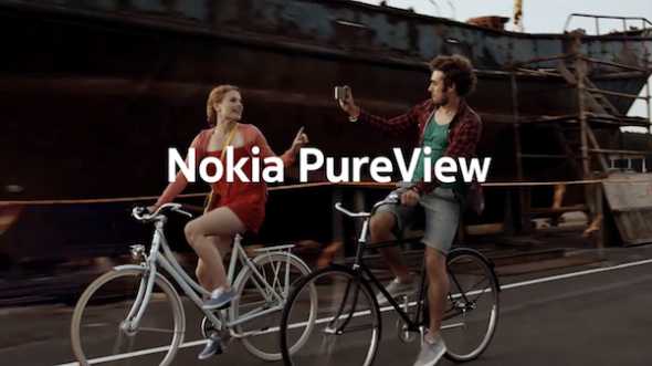 Nokia為PureView宣傳片造假道歉 破綻逐格睇