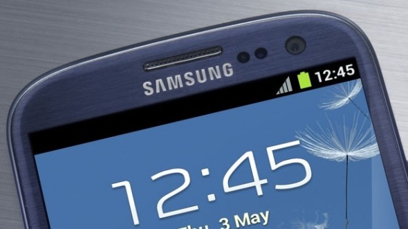 傳Samsung Galaxy S4明年MWC發表