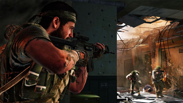 《Call of Duty: Black Ops》將於 9 月 27 日登陸 Mac 平台