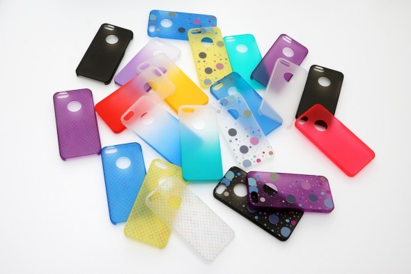 色彩繽紛吸引眼目　ECT 引入新加坡 iPhone 周邊品牌 iLavie