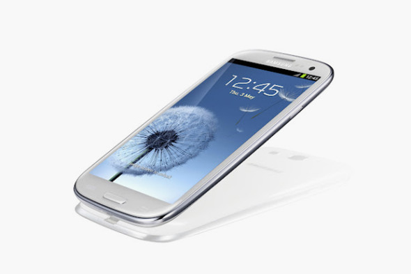 Samsung Galaxy S III銷量突破二千萬