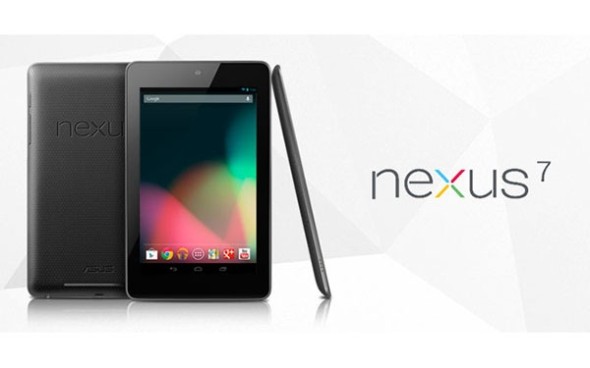 ASUS 已準備好 Nexus 7 3G 版本？六星期內將會推出