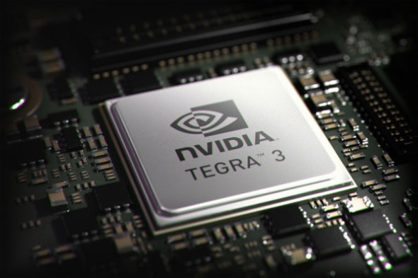 NVIDIA 回應 Amazon 指 Tegra 3 效能不及雙核處理器問題