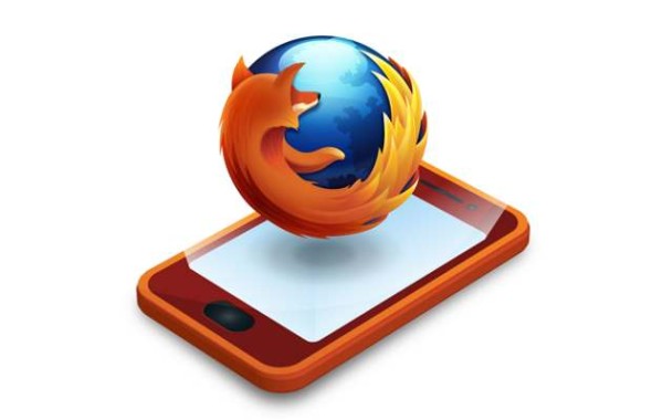 Firefox OS Marketplace 截圖曝光