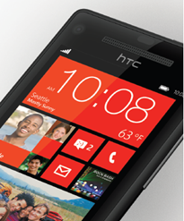HTC 8X 手機將不具備 SD 卡插槽？相機功能會是重點