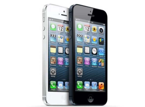 專家意見：iPhone 5 不只支援數記 4G LTE！