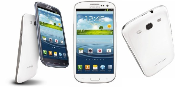 Samsung估計年底前Galaxy S III銷量突破3000萬部