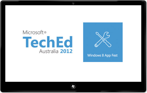 Microsoft TechEd 透露了 Surface 平板要千元澳元？