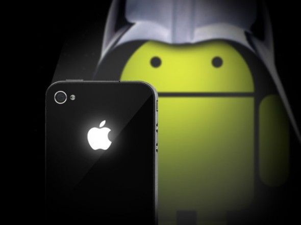 「每日一蘋果，利潤遠離我」電訊商補貼 iPhone 比 Android 手機高 60%