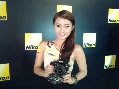 Nikon D600 香港售價 $ 18,800