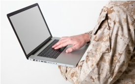塔利班利用 facebook 獲得澳大利亞士兵的軍事情報