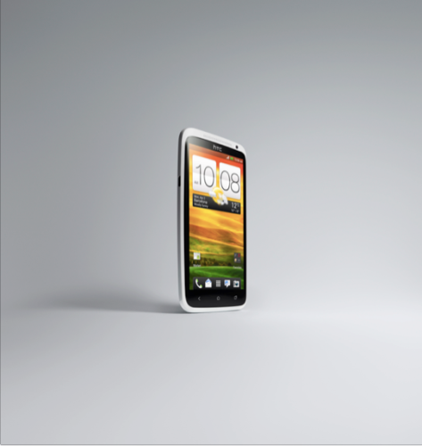 HTC 推 16GB 版 One X，價格 $4,798