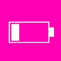 [WP App] Battery Saving – 一 tap 省電設置