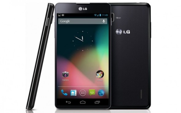 更多 LG Nexus 手機規格曝光！無 microSD 卡插槽電池不可更換