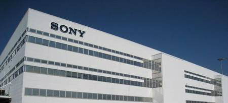 重組營運架構！Sony 關閉日本鏡頭製造廠房