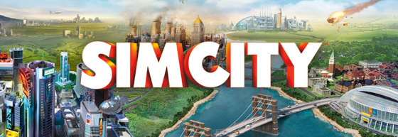 超像真模擬遊戲！新版 SimCity 將於 2013 年 2 月推出