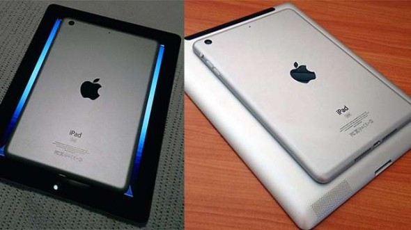 iPad Mini 延期推出，原因是屏幕生產良率不足？