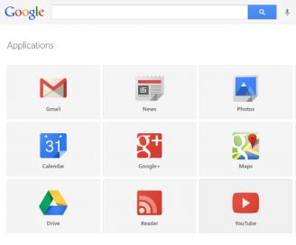 強大的 Google Search for Windows 8 App 上架