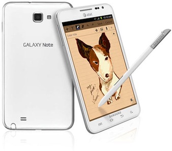 Samsung GT-N5100 消息漏出！將會是 7 吋版本 Galaxy Note？