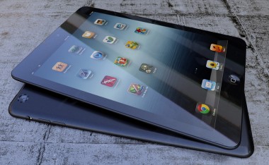 iPad Mini 可能會在 10 月 23 日發布？