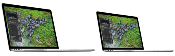 【風繼續吹】13 吋 Retina MacBook Pro 隨 iPad mini 同日發佈