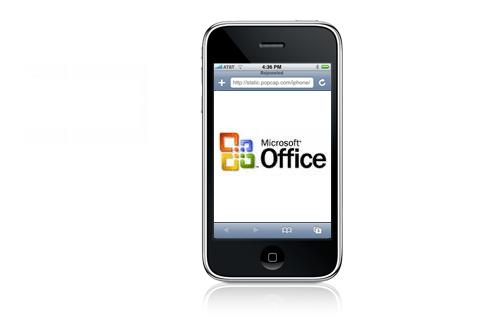 官方確認．iOS 和 Android 版 MS Office 將於明年 3 月推出
