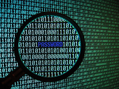2012 年 25 個最常用密碼！「password」成榜首