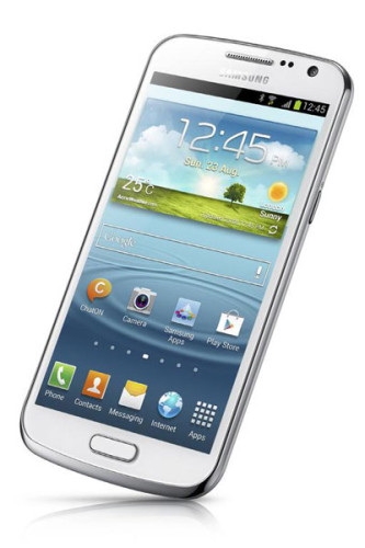 4.65 吋 sAMOLED 大芒！Samsung 正式發表 Galaxy Premier (I9260)