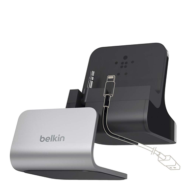 Belkin發表首批獲Apple認可的Lightning配件