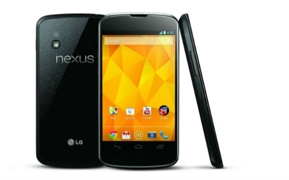 Nexus 4定價進取 或引發手機減價潮