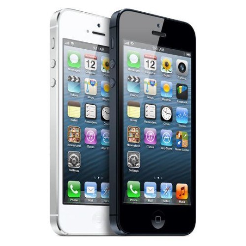 炒價不再？國內 iPhone 5 將於 11 月 20 日上市