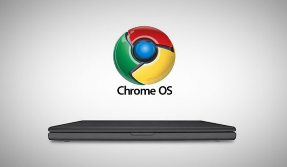 加入觸控屏幕功能，Google 將會明年推出自家品牌 Chromebook？