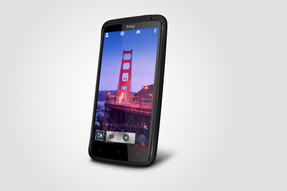 $5,198 買 One X 強化版 － HTC One X+ 正式發售