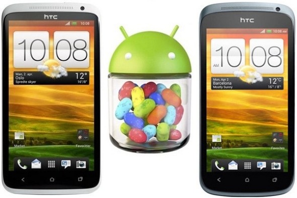 HTC 確認：512MB 或以下機種無得升 Android 4.1