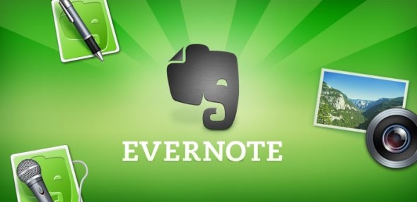 iOS 平台推新版 Evernote 5.0
