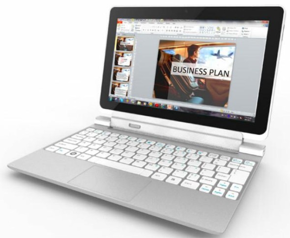 【報價】Acer Win8 Ultrabook(Aspire S7)、Tablet (W510、W700)