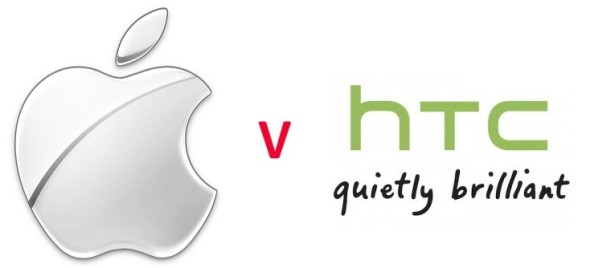 【突發】Apple、HTC 聯合發表專利和解協議
