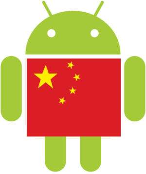 亳無對手！Android 在中國的智能手機市場佔有率超過 9 成