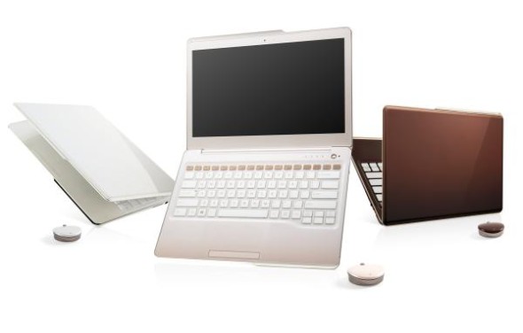 【報價】$13980即買Fujitsu Ultrabook LIFEBOOK CH702