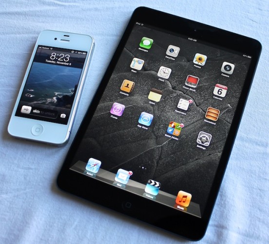 Samsung 再告 Apple！第 4 代 iPad 及 iPad mini 侵犯其無線技術專利